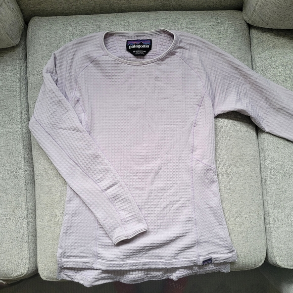 Patagonia technical fleece XS - Picture 2 of 4